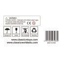 CLASSIC WORLD EDU Plac Zabaw Zabawka Wodna Wodospad Classic World EDU CLASSIC WORLD EDU Plac Zabaw Zabawka Wodna Wodospad Classic World EDU
