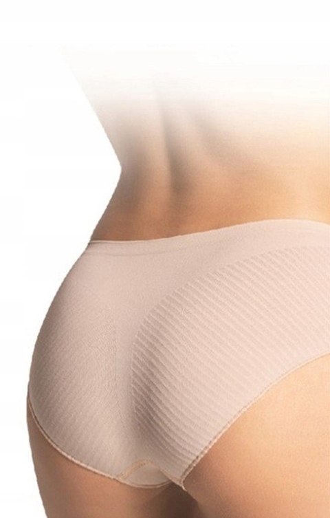 FIGI PANTY STRIPES SENSUAL SKIN GATTA