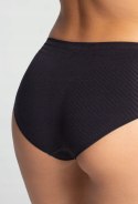 FIGI PANTY STRIPES SENSUAL SKIN GATTA