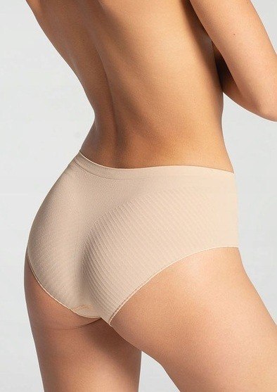 FIGI PANTY STRIPES SENSUAL SKIN GATTA