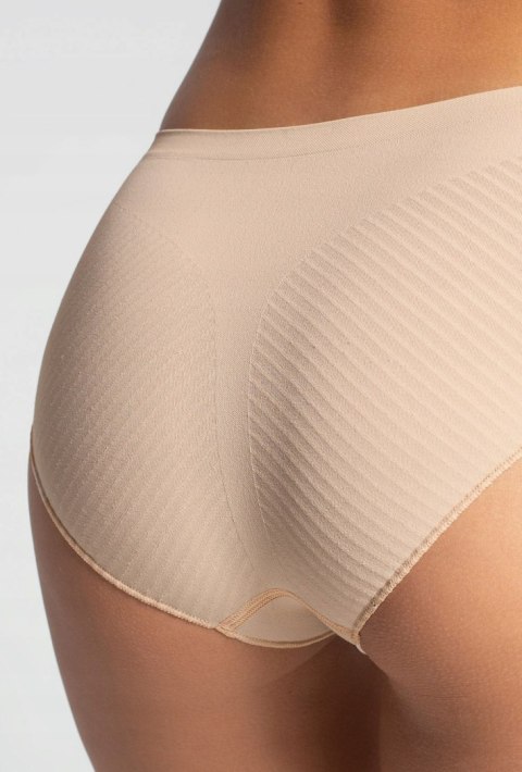 FIGI PANTY STRIPES SENSUAL SKIN GATTA