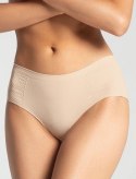 FIGI PANTY STRIPES SENSUAL SKIN GATTA