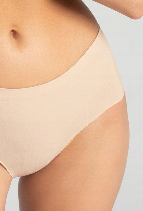 FIGI PANTY STRIPES SENSUAL SKIN GATTA