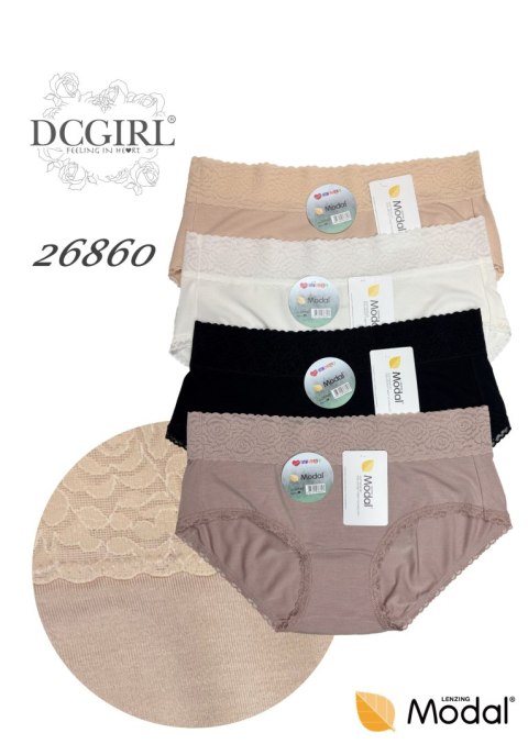MAJTKI MODAL 26860 DC GIRL MAJTKI MODAL 26860 DC GIRL