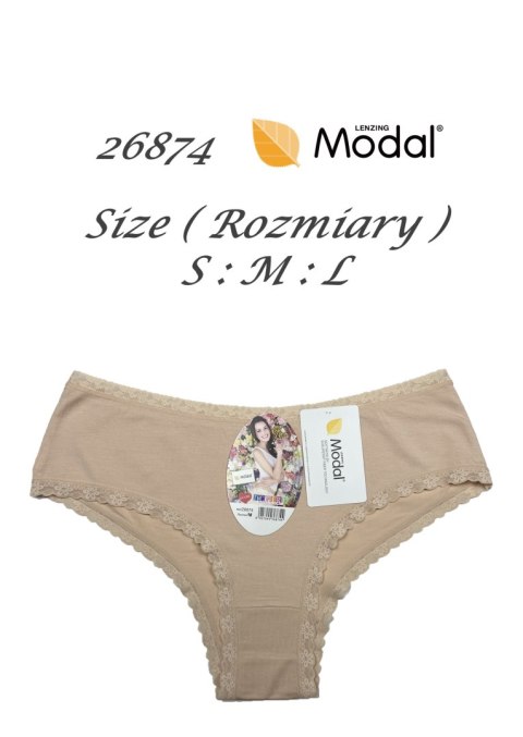 MAJTKI MODAL 26874 DC GIRL MAJTKI MODAL 26874 DC GIRL
