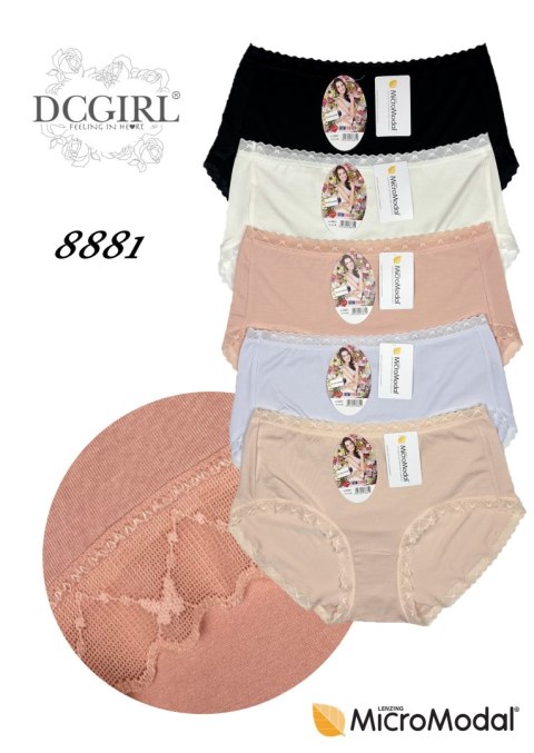MAJTKI MODAL 8881 DC GIRL MAJTKI MODAL 8881 DC GIRL