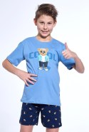 PIŻAMA BOY KIDS 789/119 COOL KR CORNETTE PIŻAMA BOY KIDS 789/119 COOL KR CORNETTE