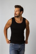 PODKOSZULEK BEZSZWOWY ADAM R.4XL-5XL SZATA PODKOSZULEK BEZSZWOWY ADAM R.4XL-5XL SZATA