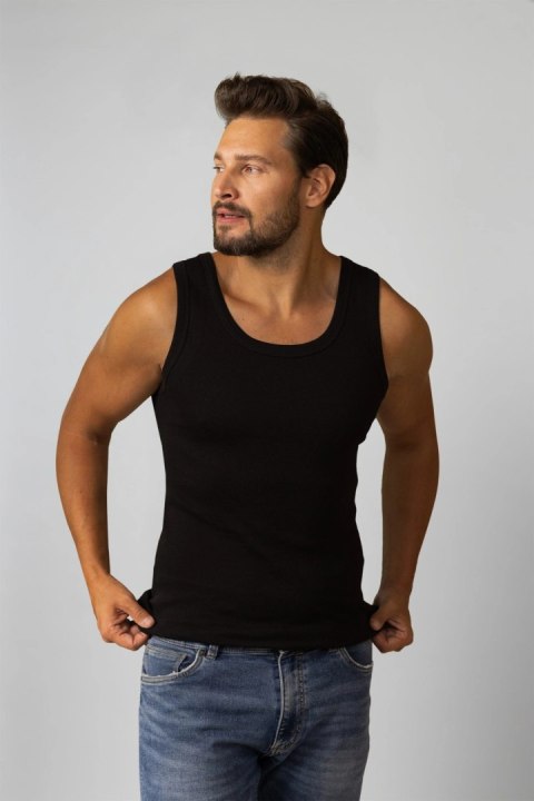 PODKOSZULEK BEZSZWOWY ADAM R.4XL-5XL SZATA PODKOSZULEK BEZSZWOWY ADAM R.4XL-5XL SZATA