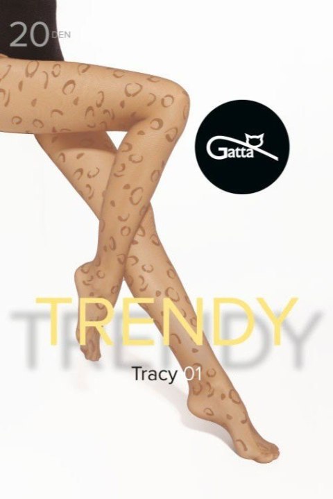 RAJSTOPY TRACY 20 DEN W.01 GATTA RAJSTOPY TRACY 20 DEN W.01 GATTA
