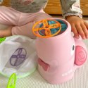 WOOPIE Gra Zręcznościowa Złap Frisbee Wyrzutnia Dysków Woopie WOOPIE Gra Zręcznościowa Złap Frisbee Wyrzutnia Dysków Woopie