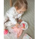 WOOPIE ROYAL Lalka Interaktywna Mała Zosia ma Urodziny 35 cm + Akc. Woopie Royal WOOPIE ROYAL Lalka Interaktywna Mała Zosia ma Urodziny 35 cm + Akc. Woopie Royal