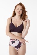 BIUSTONOSZ T-SHIRT BRA SIMPLE JULIMEX