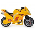 INJUSA Jeździk Pchacz Motor Biegowy Winner 750 sx (od 3 lat) INJUSA