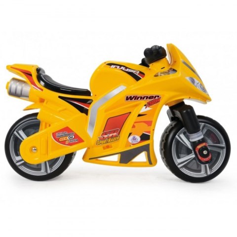INJUSA Jeździk Pchacz Motor Biegowy Winner 750 sx (od 3 lat) INJUSA