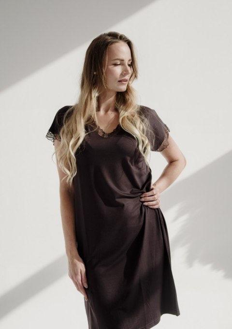 KOSZULA HAZEL 816 KR DE LAFENSE