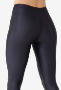 LEGGINGS BLACK BRILLANT R.3XL-4XL GATTA