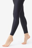 LEGGINGS BLACK BRILLANT R.3XL-4XL GATTA