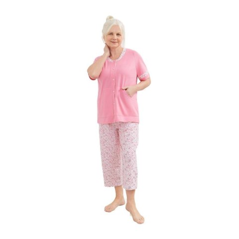 PIŻAMA DAMSKA NIKOLA I 248 KR MARTEL