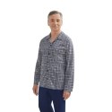 PIŻAMA MĘSKA ANTONI R.3XL-4XL
