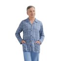 PIŻAMA MĘSKA ANTONI R.3XL-4XL