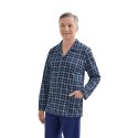 PIŻAMA MĘSKA ANTONI R.3XL-4XL