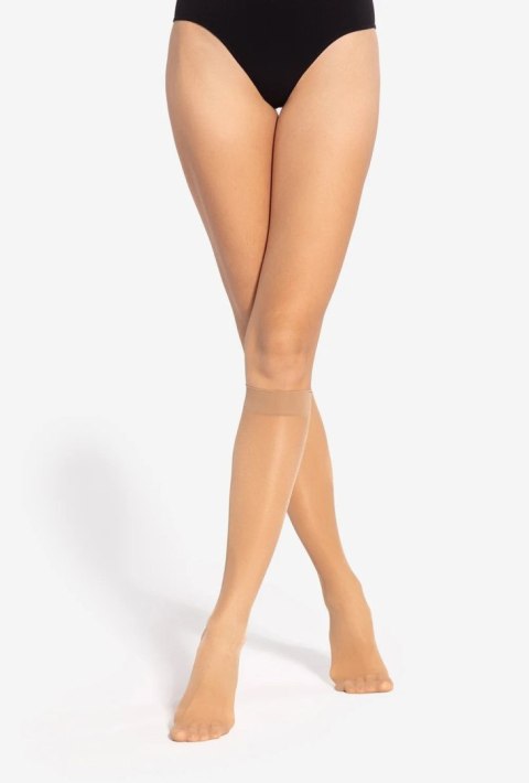 PODKOLANÓWKI CONTROL PRESS 20 DEN GATTA