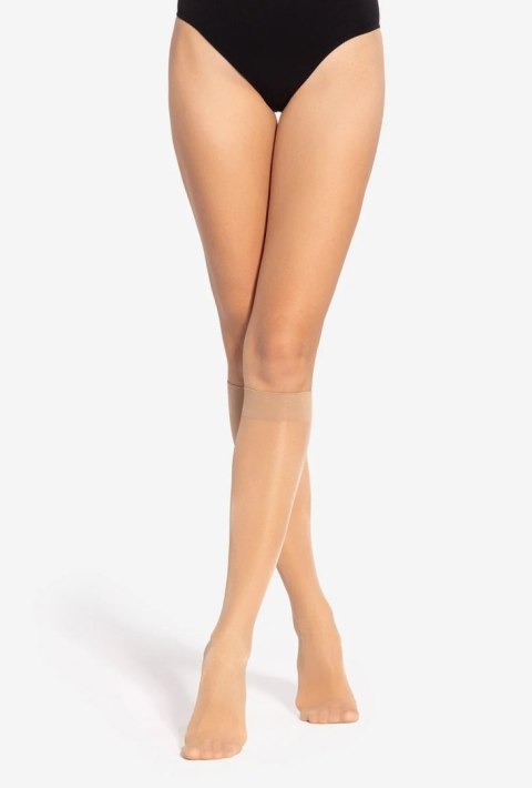 PODKOLANÓWKI CONTROL PRESS 20 DEN GATTA