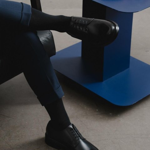 PODKOLANÓWKI MĘSKIE 027 STEVEN