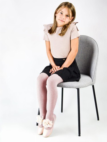 RAJSTOPY PRĄŻEK RB-005 R.128-134 NOVITI