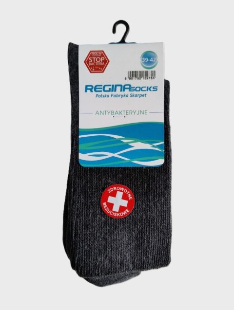 SKARPETY BEZUCISKOWE PURISTA