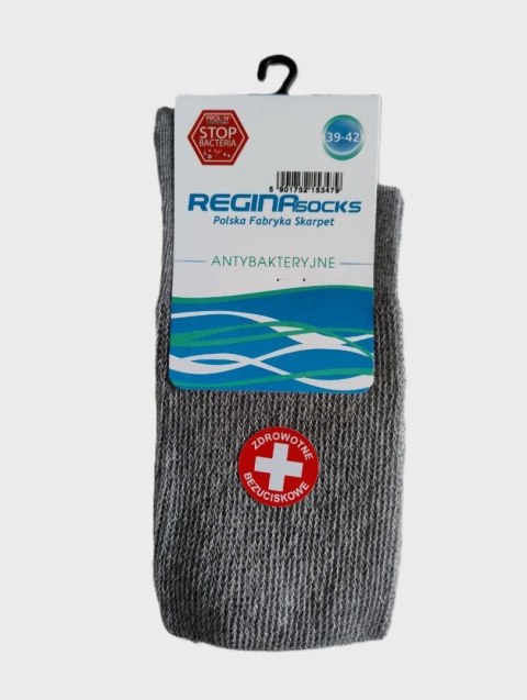 SKARPETY BEZUCISKOWE PURISTA