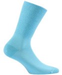 SKARPETY BEZUCISKOWE RELAX COTTON