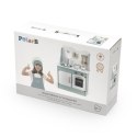 VIGA PolarB Drewniana Kuchnia z Akcesoriami Eco Green Viga Toys