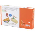 VIGA Zestaw Meksykańskich Potraw Taco i Burrito Viga Toys