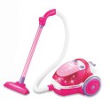 WOOPIE Różowy Odkurzacz Dla Dzieci z funkcją wciągania Woopie
