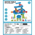 WOOPIE Stolik Wodny XL Zabawa Wodą i Piaskiem 37 el. Woopie