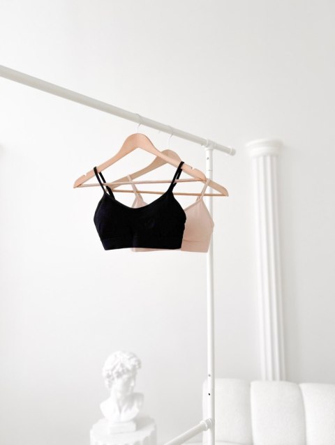 BIUSTONOSZ BAMBOO BRALETTE JULIMEX
