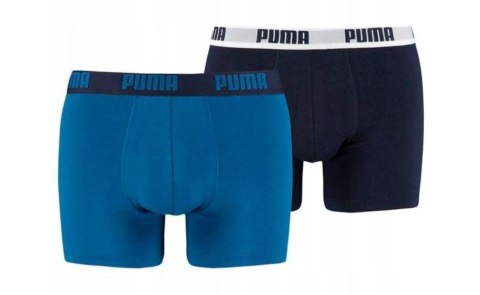 BOKSERKI MĘSKIE PUMA PUMA / MUSTANG