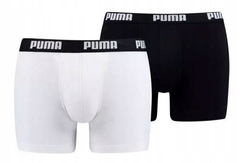 BOKSERKI MĘSKIE PUMA PUMA / MUSTANG