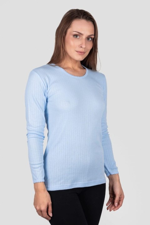 KOSZULKA DAMSKA KOLOR 1035 DR R.S-L