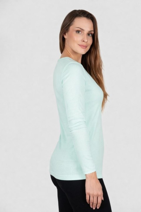 KOSZULKA DAMSKA KOLOR 1036 DR R.XL-3XL