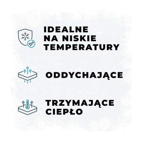 LEGINSY FUZZY 300 DEN ATTRACTIVE