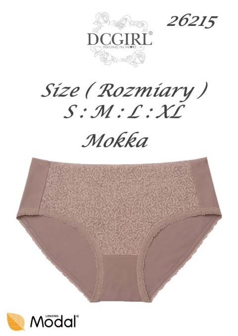 MAJTKI MODAL 26215 DC GIRL