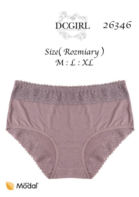 MAJTKI MODAL 26346 DC GIRL