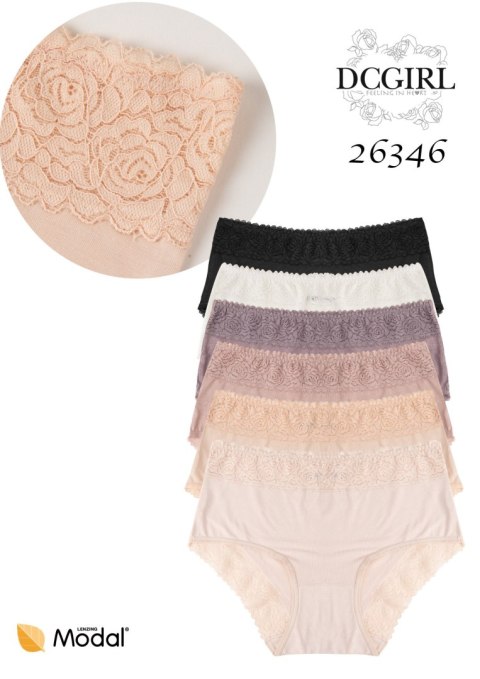 MAJTKI MODAL 26346 DC GIRL