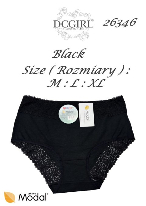MAJTKI MODAL 26346 DC GIRL
