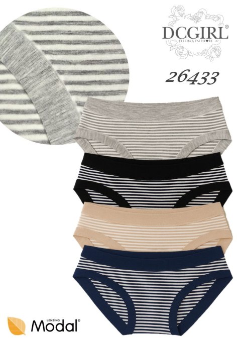 MAJTKI MODAL 26433 DC GIRL