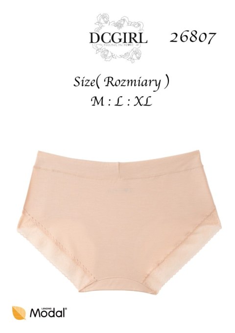 MAJTKI MODAL 26807 DC GIRL