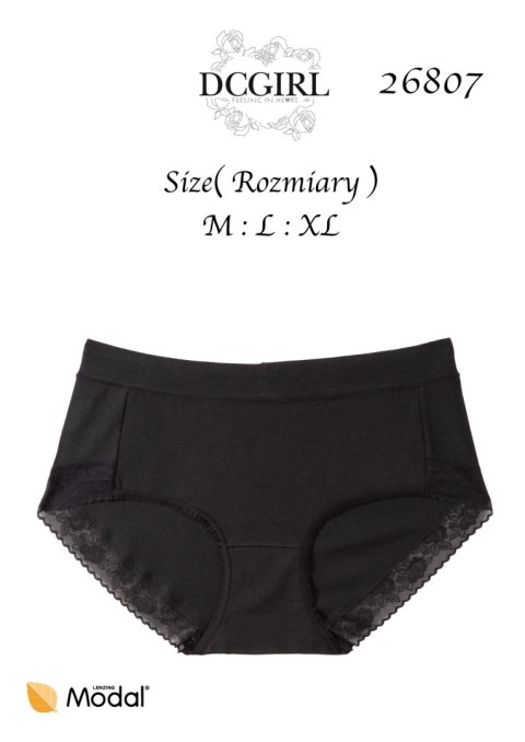 MAJTKI MODAL 26807 DC GIRL